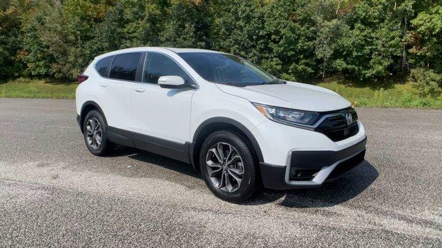 used 2022 Honda CR-V car, priced at $29,681