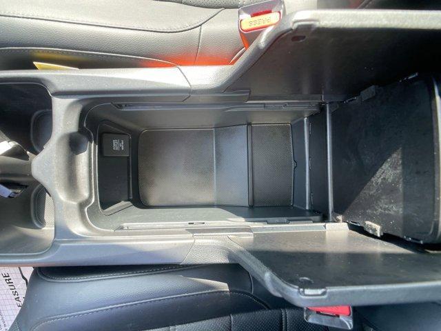 used 2022 Honda CR-V car, priced at $29,681