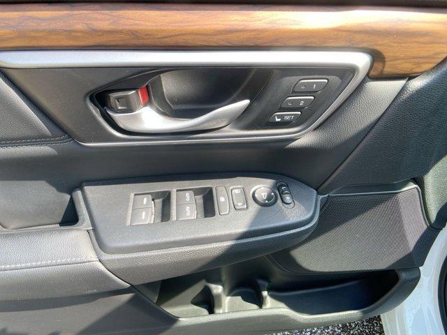 used 2022 Honda CR-V car, priced at $29,681