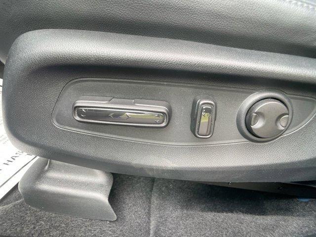 used 2023 Honda CR-V car, priced at $34,960