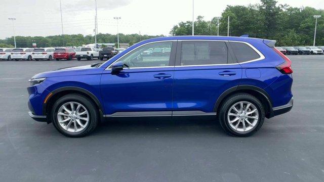 used 2023 Honda CR-V car, priced at $34,960