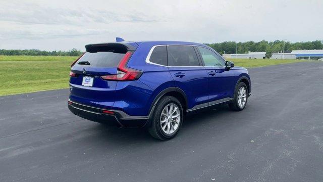 used 2023 Honda CR-V car, priced at $34,960