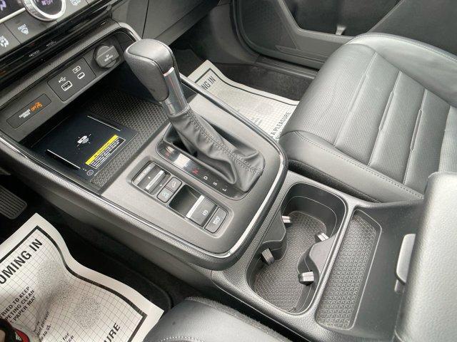 used 2023 Honda CR-V car, priced at $34,960