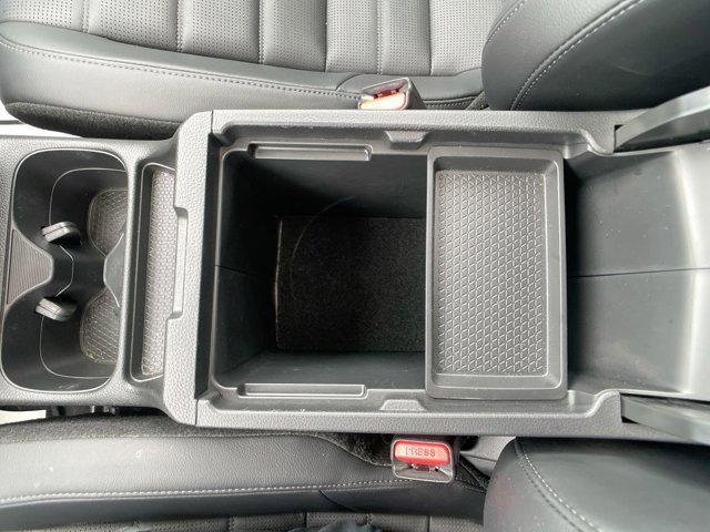 used 2023 Honda CR-V car, priced at $34,960