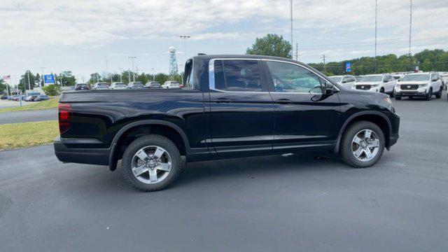 new 2024 Honda Ridgeline car