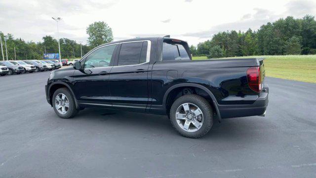 new 2024 Honda Ridgeline car