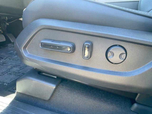 new 2026 Honda Passport car