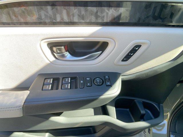 new 2026 Honda Passport car