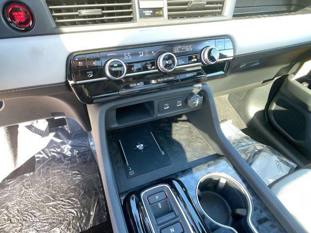 new 2026 Honda Passport car