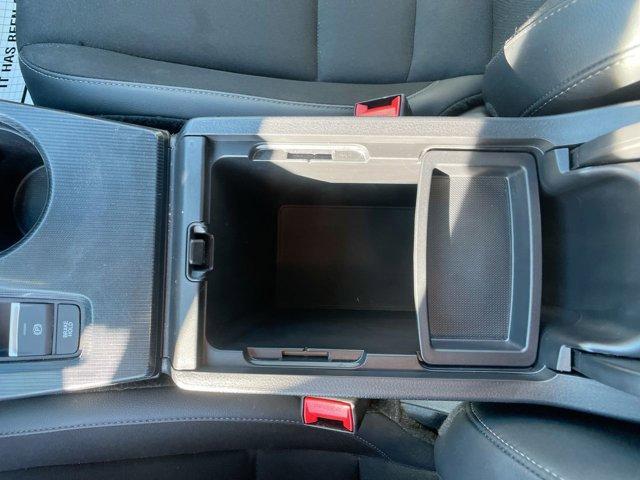 used 2024 Honda Civic car, priced at $24,680