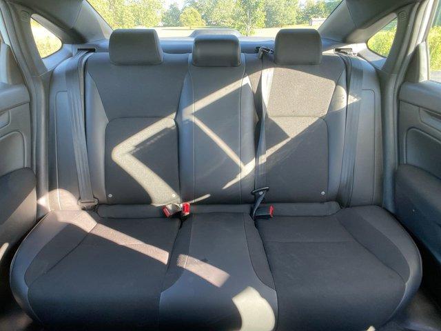 used 2024 Honda Civic car, priced at $24,680