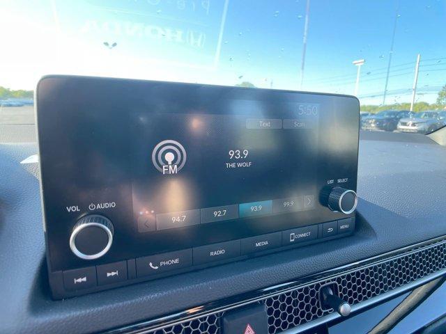 used 2024 Honda Civic car, priced at $24,680