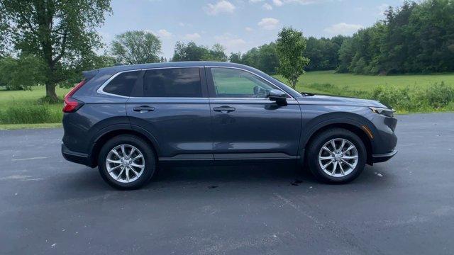 used 2023 Honda CR-V car, priced at $35,438