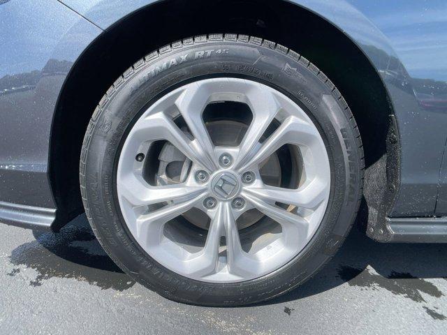used 2023 Honda Accord car, priced at $25,677