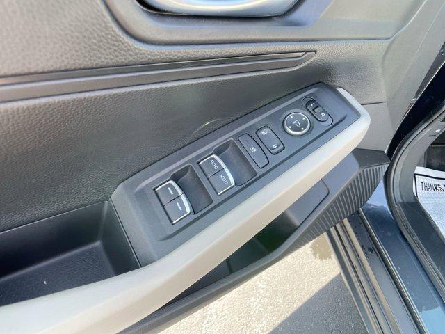 used 2023 Honda Accord car, priced at $25,677