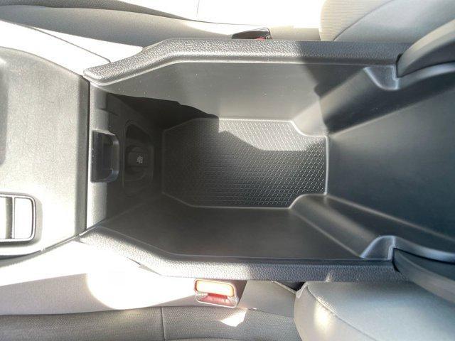 used 2023 Honda Accord car, priced at $25,677