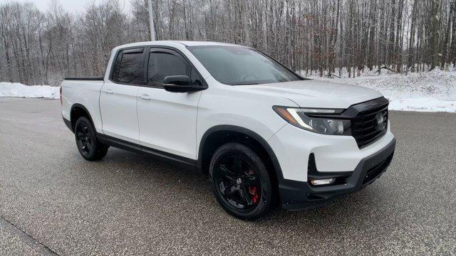 used 2021 Honda Ridgeline car, priced at $32,890