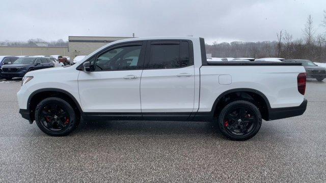 used 2021 Honda Ridgeline car, priced at $32,890