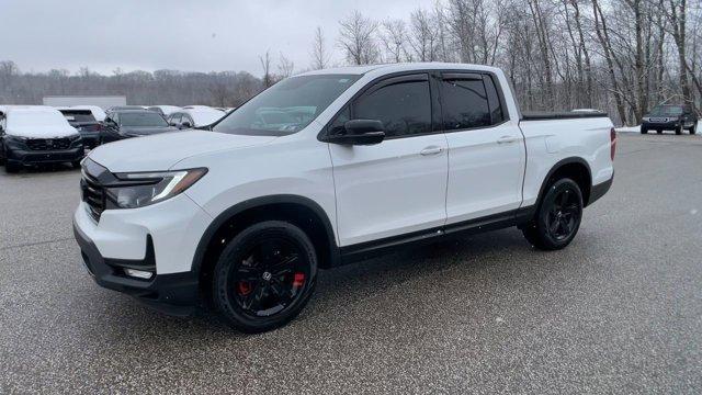 used 2021 Honda Ridgeline car, priced at $32,890