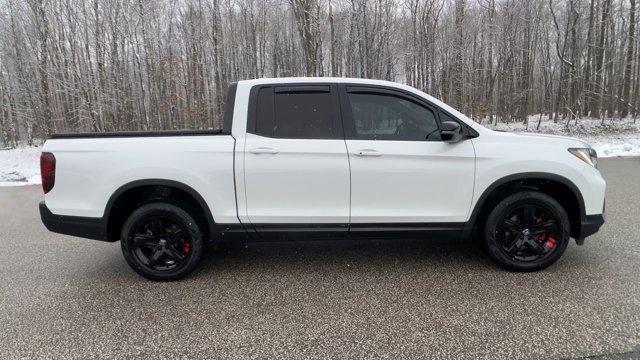 used 2021 Honda Ridgeline car, priced at $32,890