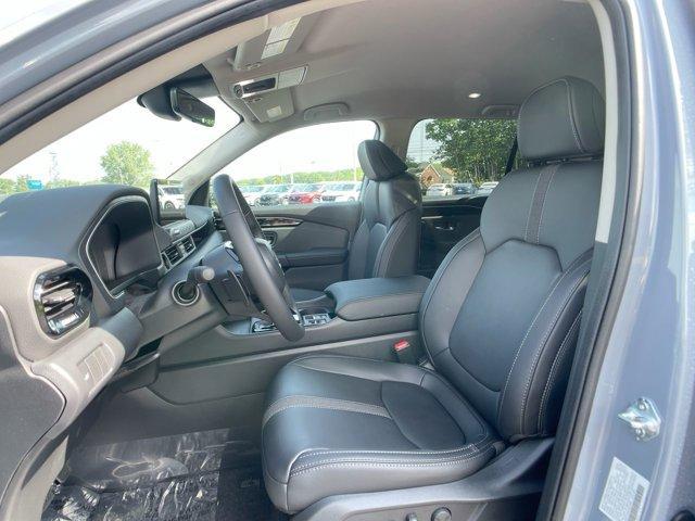 new 2026 Honda Passport car