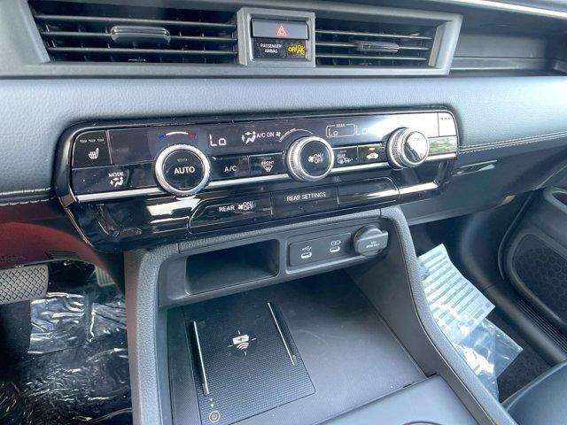 new 2026 Honda Passport car