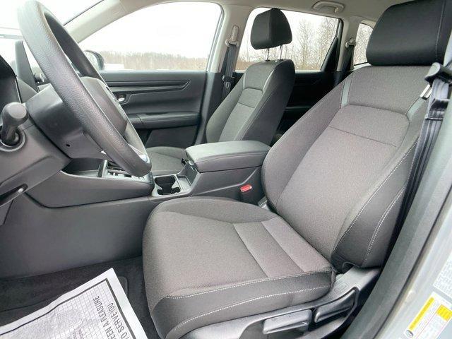 used 2025 Honda CR-V car, priced at $32,587