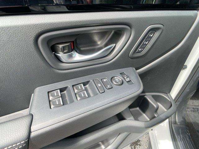 new 2026 Honda Passport car