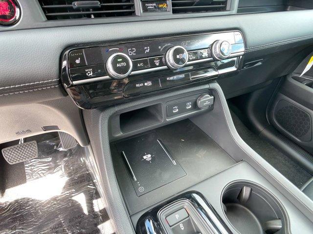 new 2026 Honda Passport car