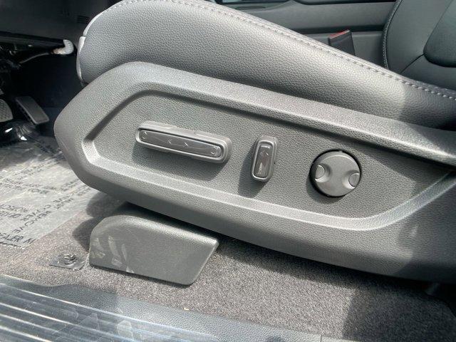 new 2026 Honda Passport car