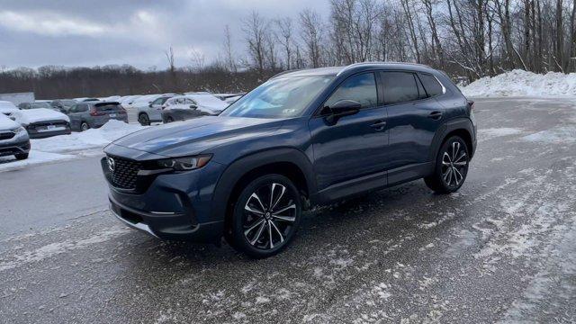 used 2024 Mazda CX-50 car, priced at $38,643