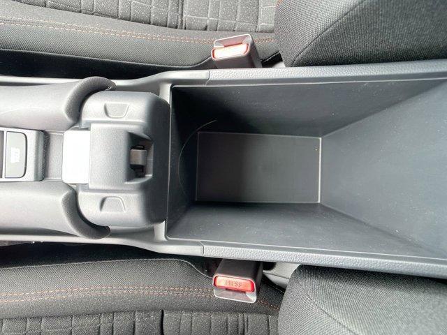 new 2026 Honda HR-V car