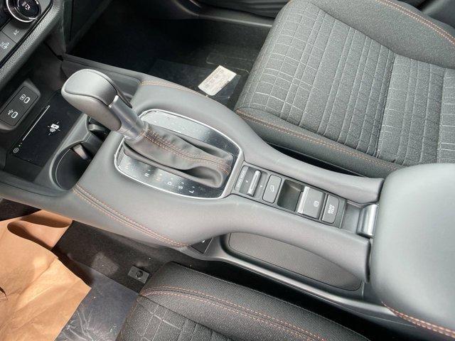 new 2026 Honda HR-V car