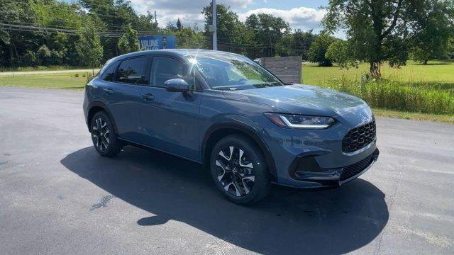 new 2026 Honda HR-V car