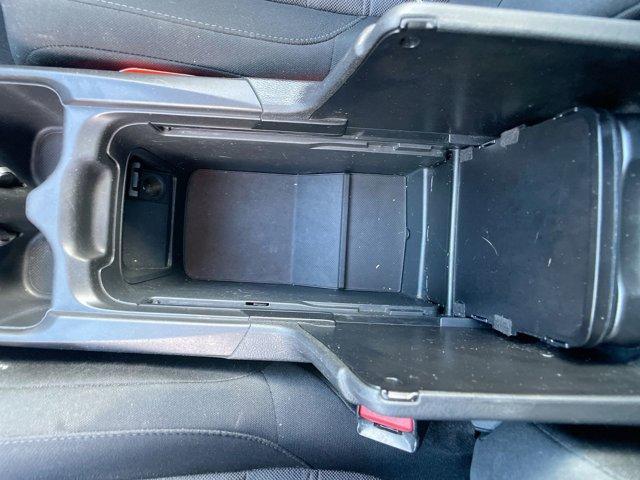 used 2022 Honda CR-V car, priced at $27,949