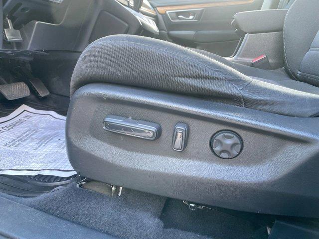 used 2022 Honda CR-V car, priced at $27,949