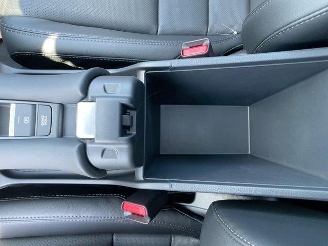 new 2026 Honda HR-V car
