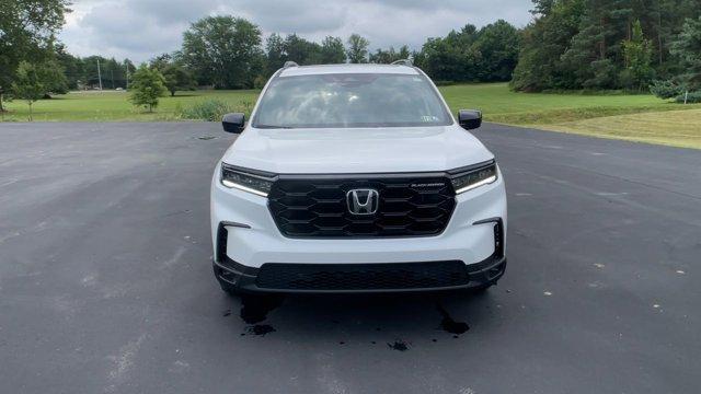 new 2025 Honda Pilot car