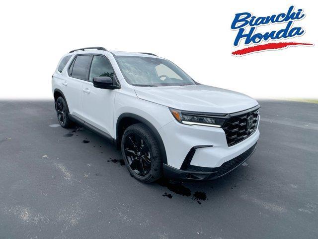 new 2025 Honda Pilot car