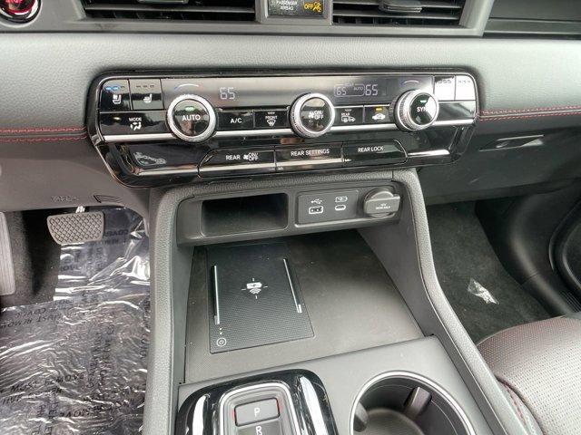 new 2025 Honda Pilot car