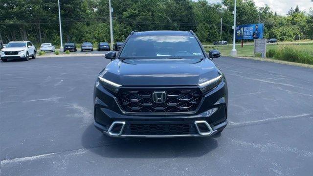 used 2023 Honda CR-V Hybrid car, priced at $37,467