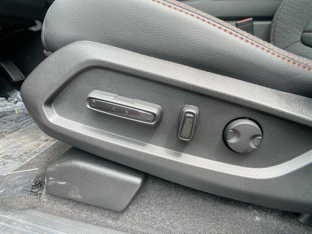 new 2026 Honda Passport car