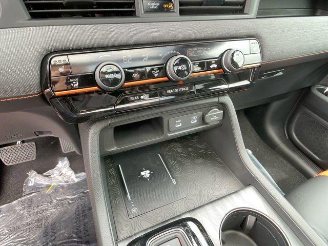 new 2026 Honda Passport car