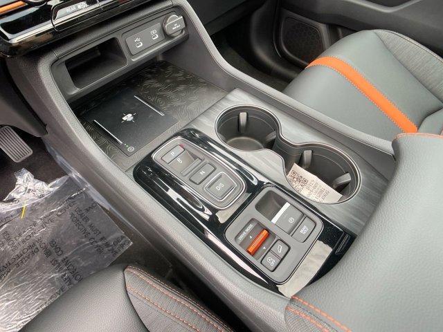 new 2026 Honda Passport car
