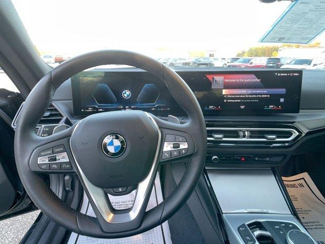 used 2024 BMW 230 car, priced at $48,260