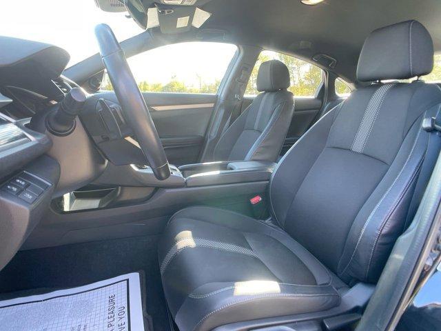 used 2020 Honda Civic car, priced at $24,383