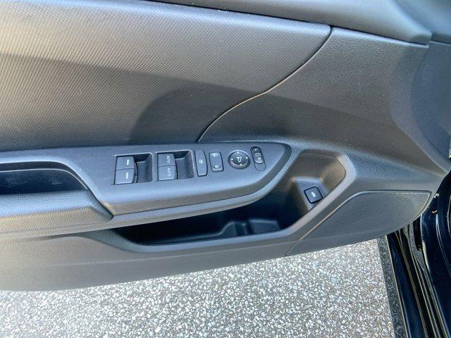 used 2020 Honda Civic car, priced at $24,383