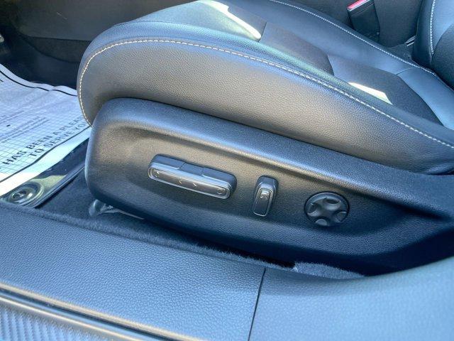 used 2022 Honda Accord car, priced at $26,827
