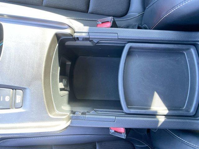 used 2022 Honda Accord car, priced at $26,827