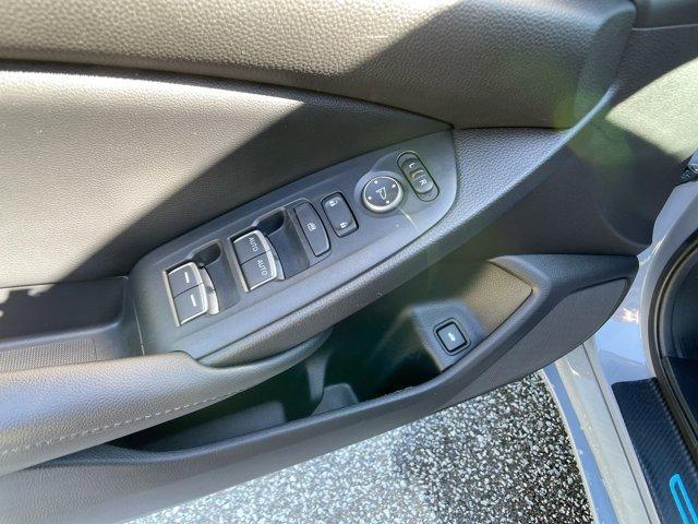 used 2022 Honda Accord car, priced at $26,827